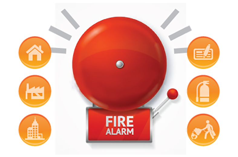 Fire Alarm